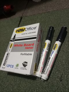 HBW office Whiteboard pen