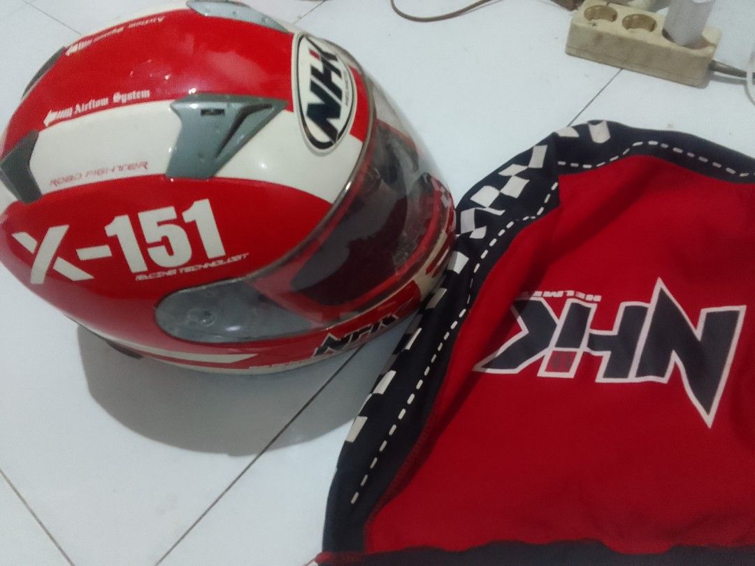 Nhk x151 2025