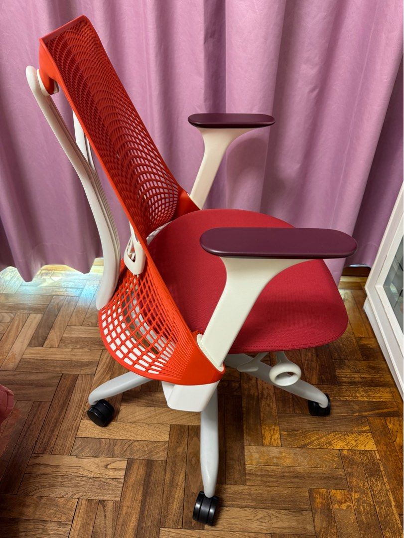 Herman miller hotsell sayl warranty