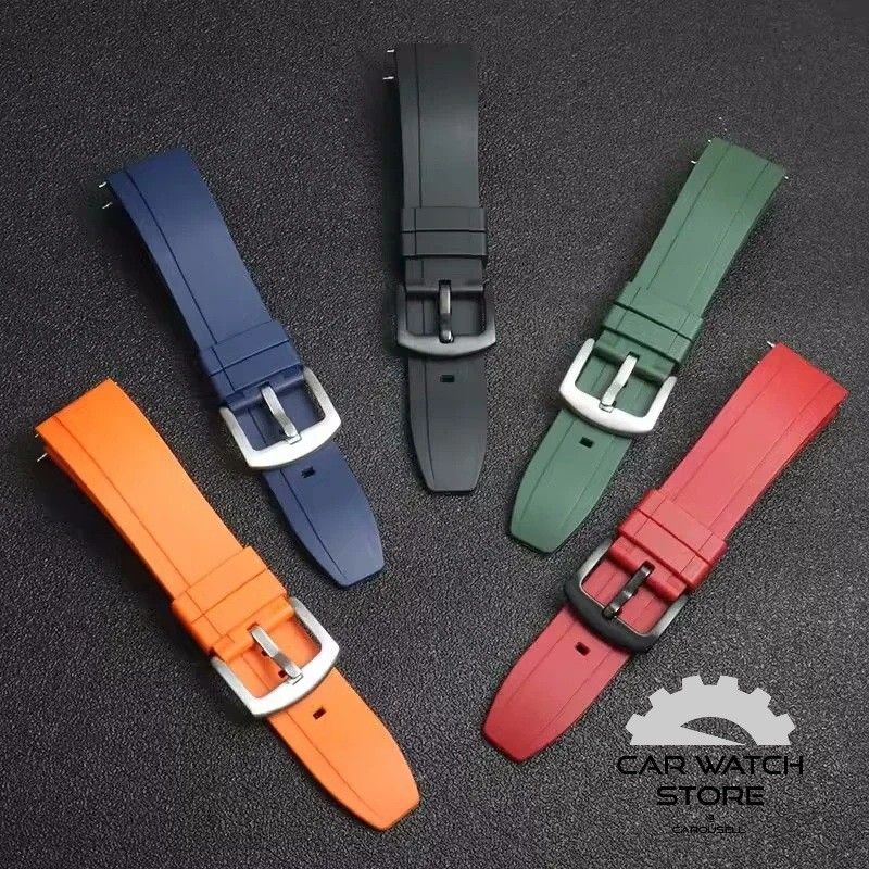 Casio best sale silicone watch