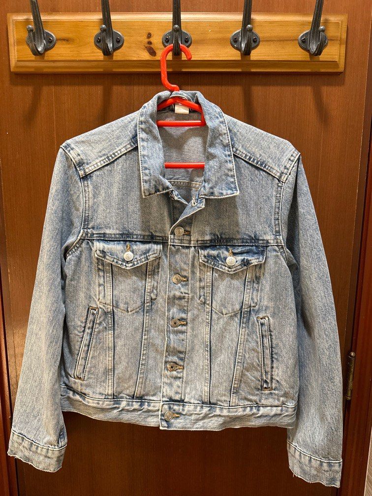 Denim h&m outlet
