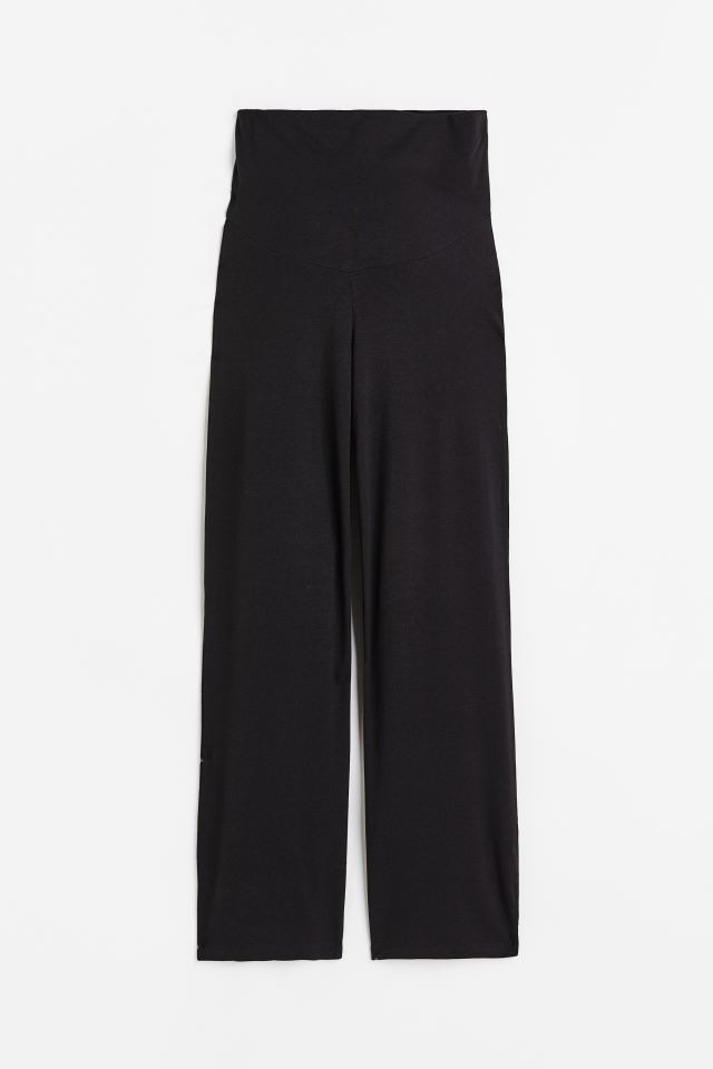 H&m maternity trousers online