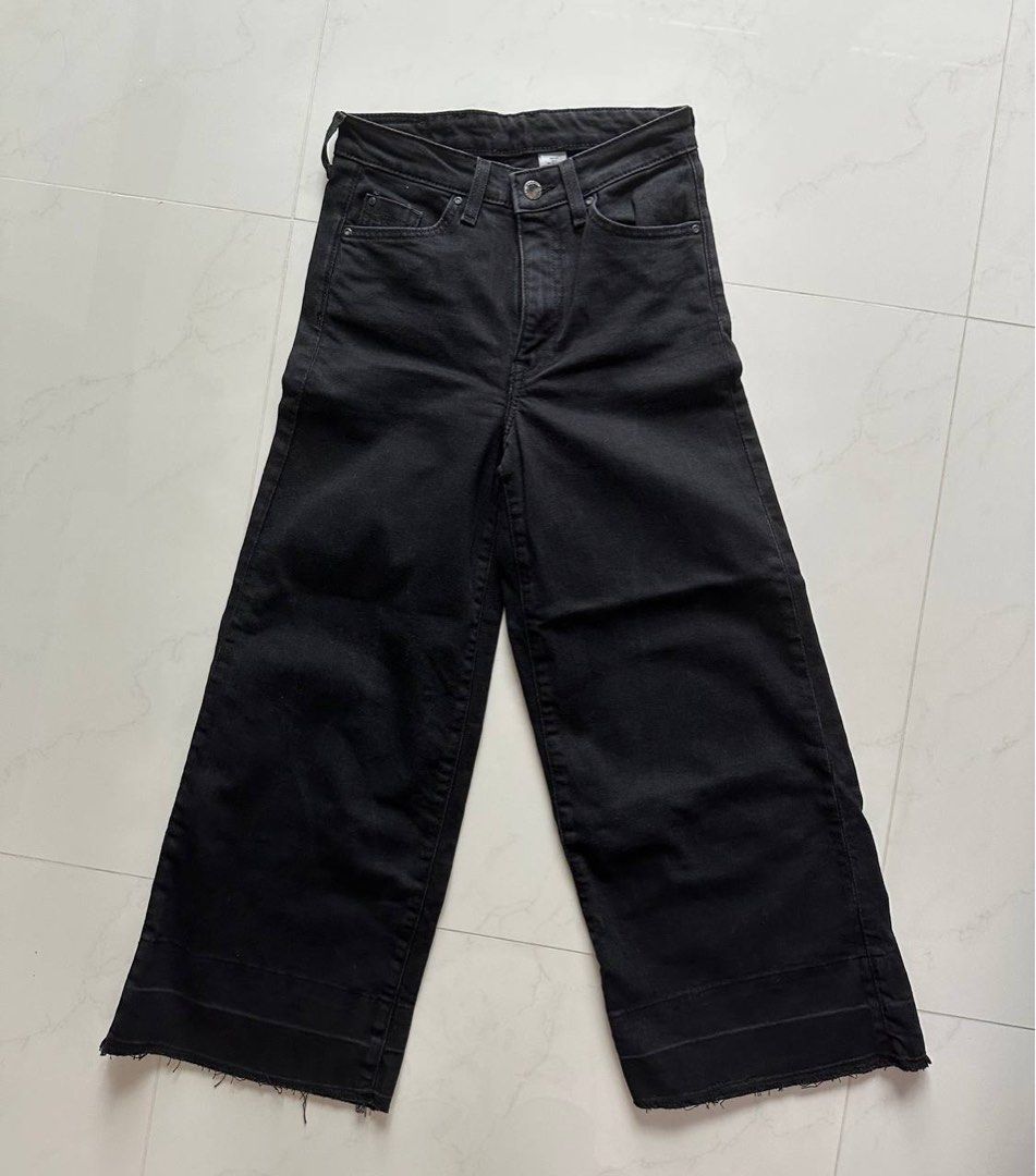 H&m petite discount pants