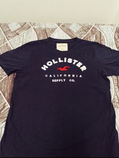 Hollister supply company sales