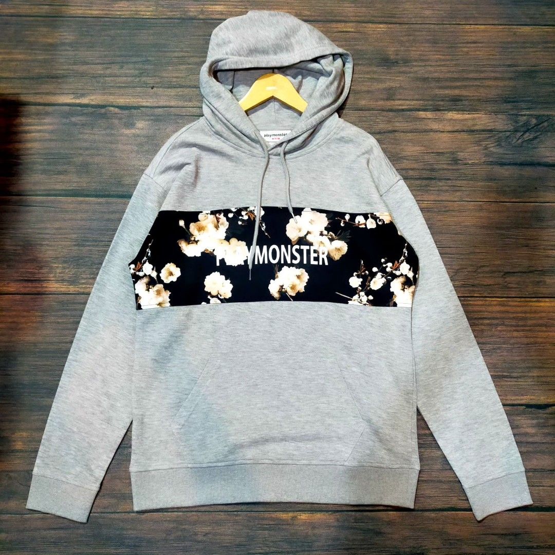 Play monster hoodie outlet