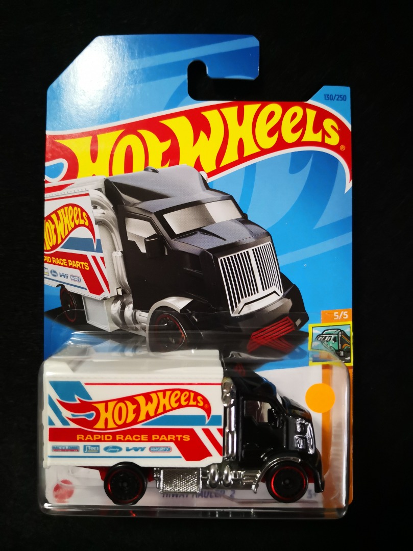 Hiway hauler 2 discount
