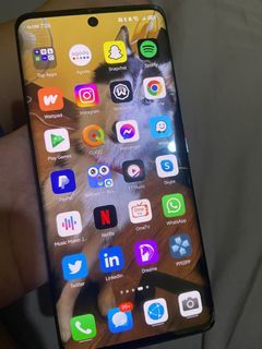 Huawei Nova 9