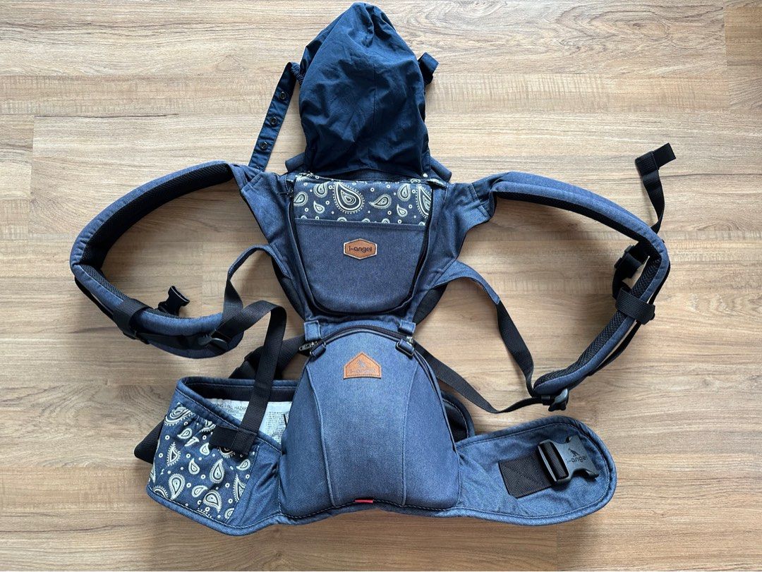 Angel hipseat sale carrier
