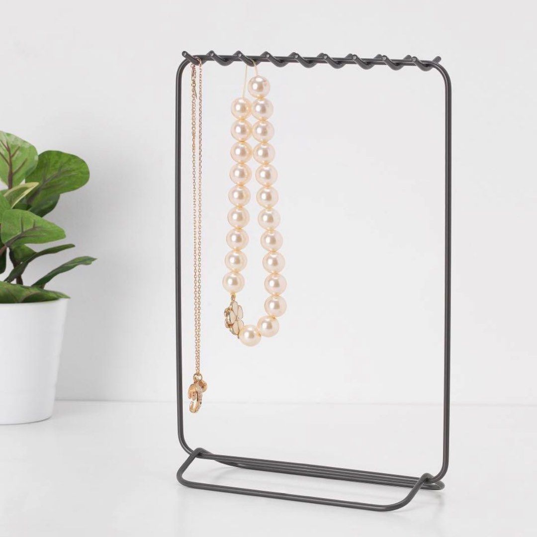 Ikea Jewellery holder Hobbies Toys Stationery Craft Craft Supplies Tools on Carousell