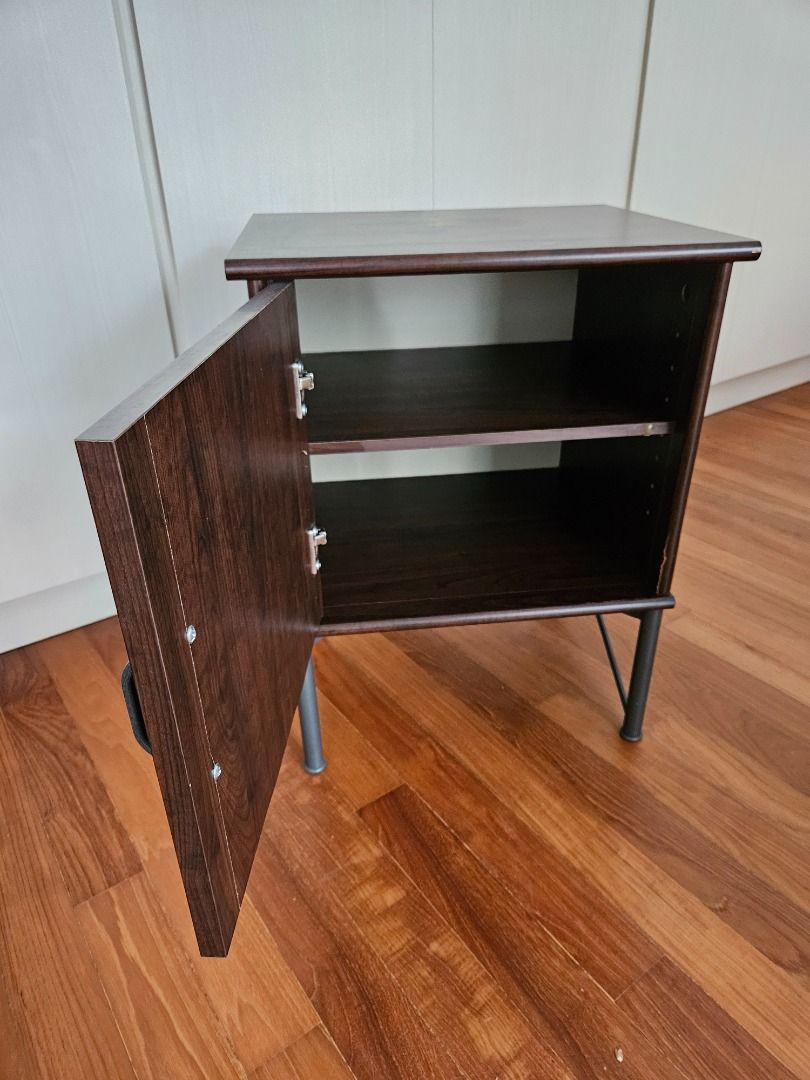 Ikea musken bedside table top