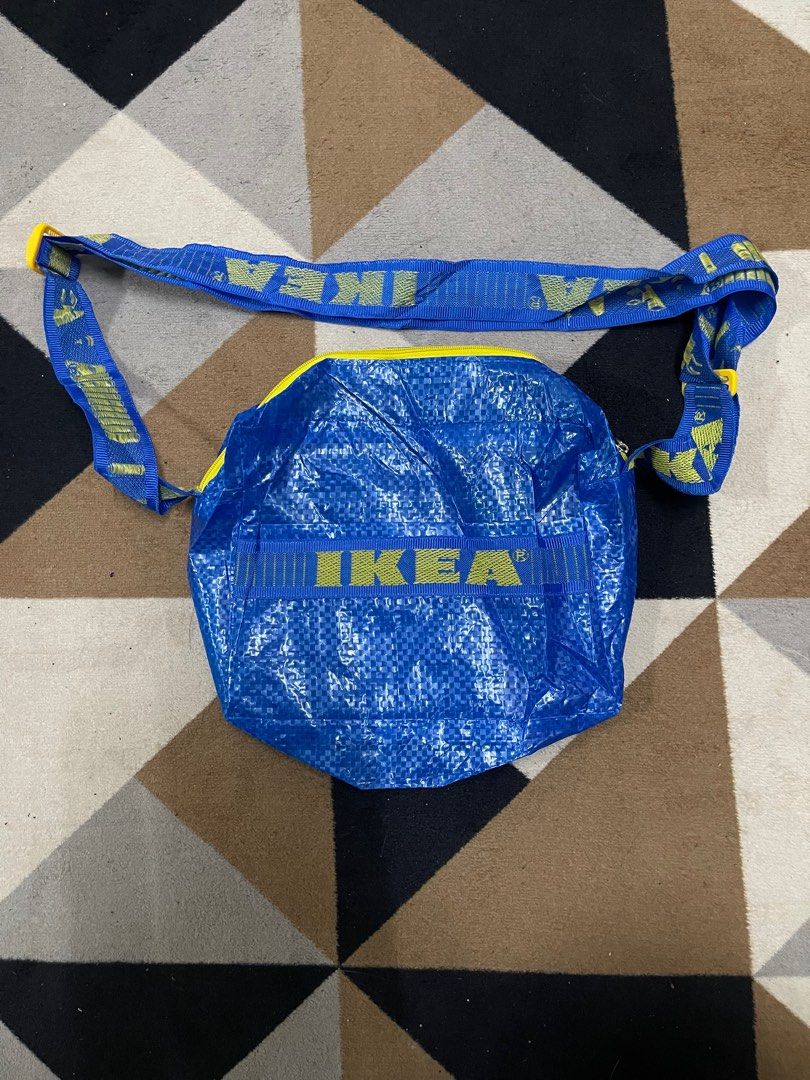 Ikea outlet shoulder bag
