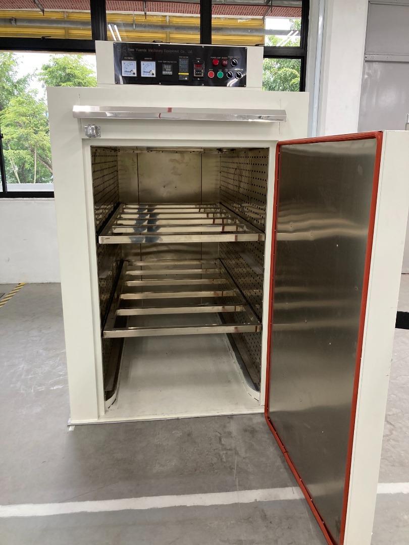 industrial curing oven, TV & Home Appliances, Kitchen Appliances, Ovens ...