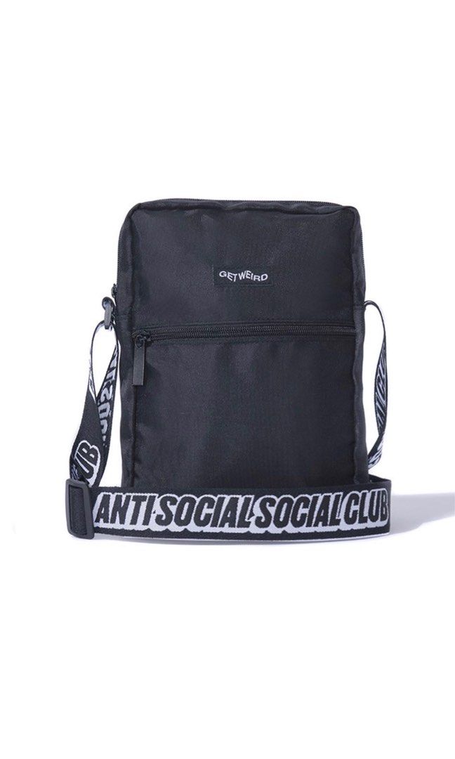 Assc side bag