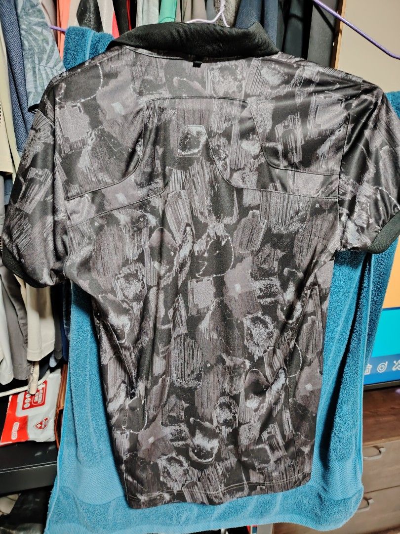 Golf hotsell polo sale