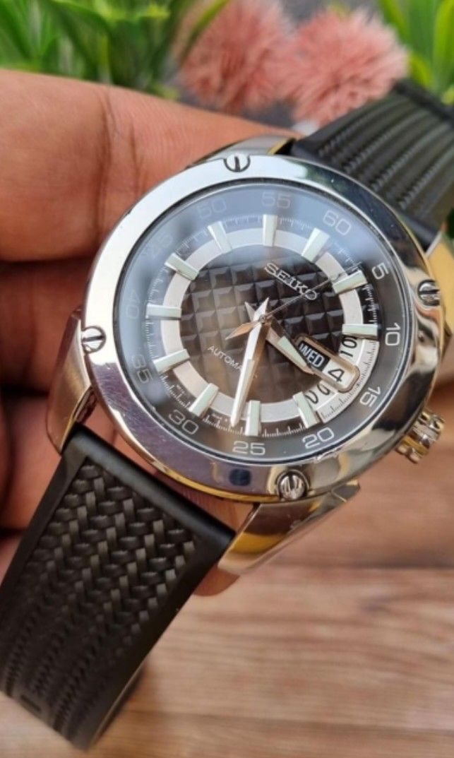 Seiko 4r16 on sale