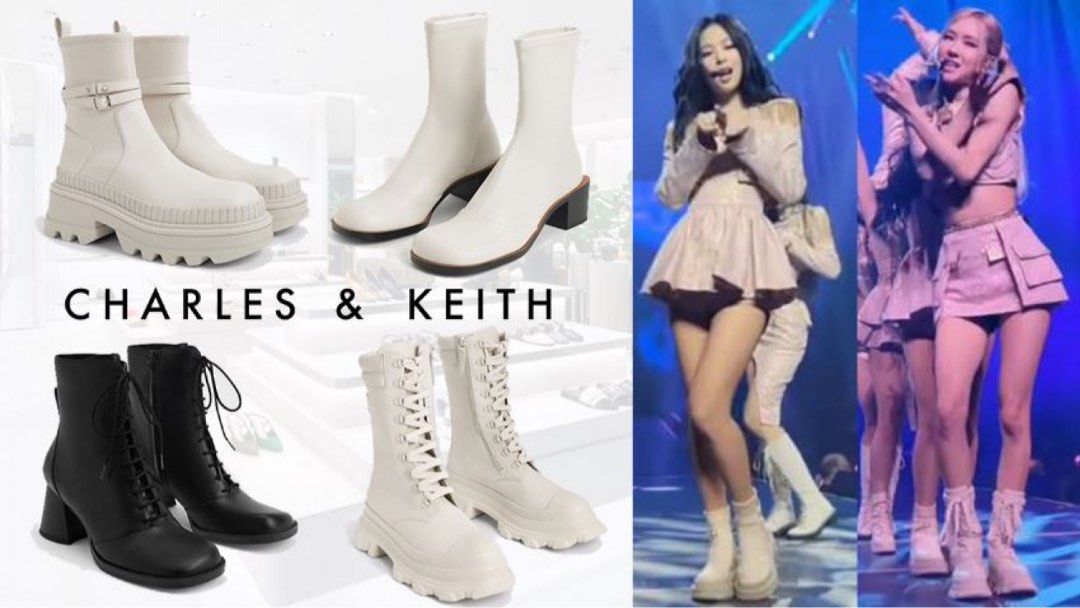 born dress boots