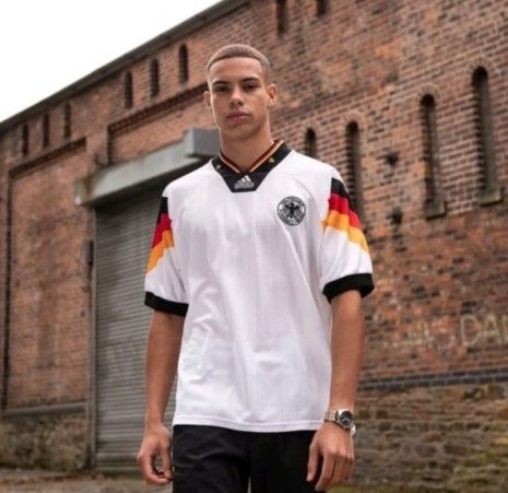germany euro 1992 kit