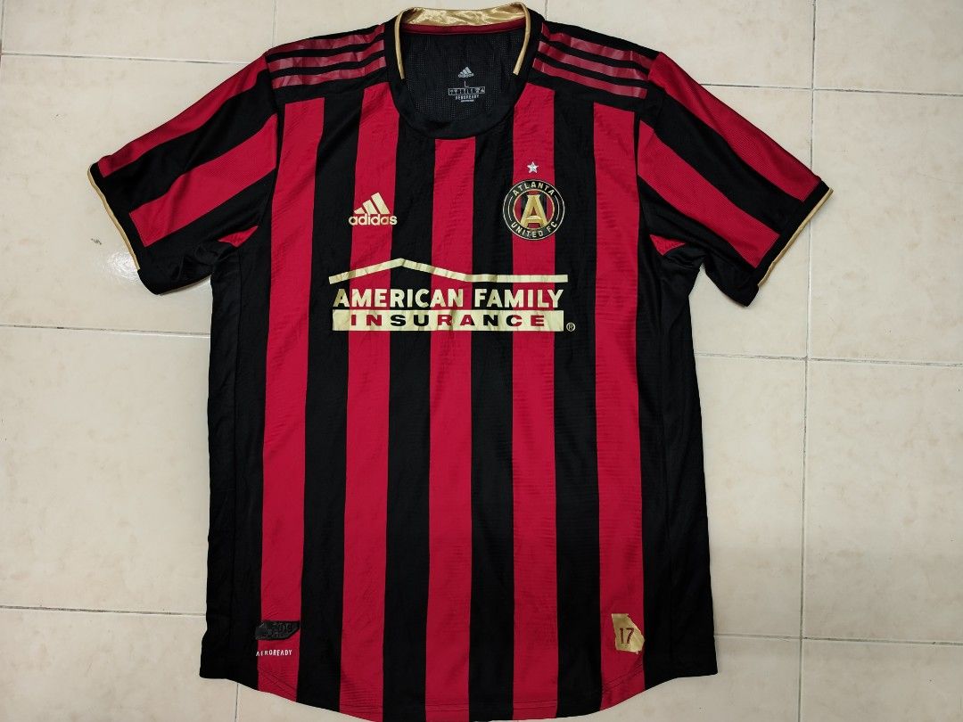 Atlanta united kit 2019 hot sale