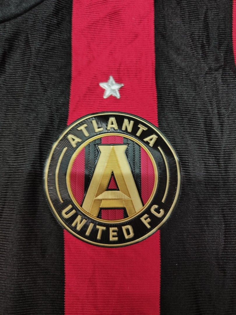 Atlanta united home kit 2019 sale