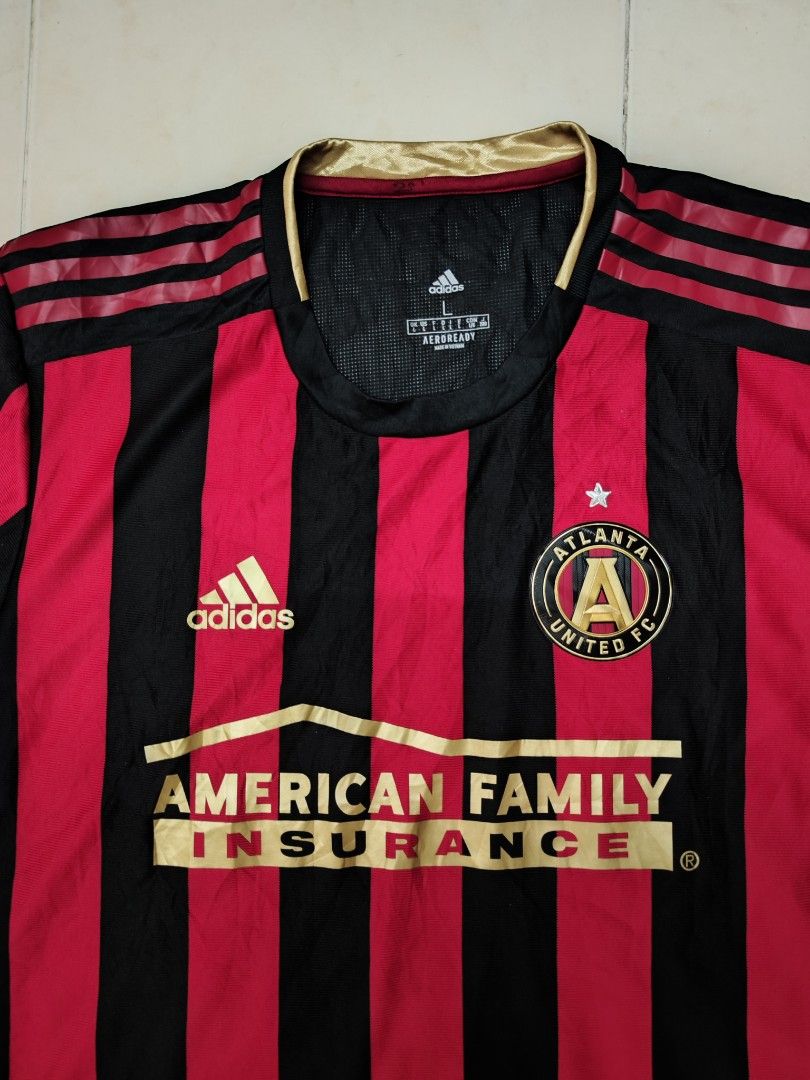Atlanta united jersey best sale 2019