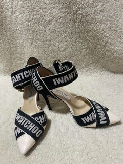 Jimmy on sale choo bea