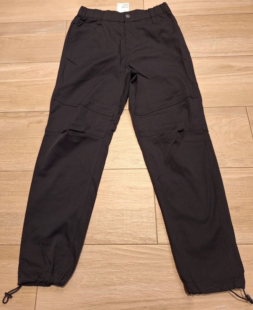 YoungLa Joggers, 214 prodigy track pants, 男裝, 褲＆半截裙, 運動褲- Carousell