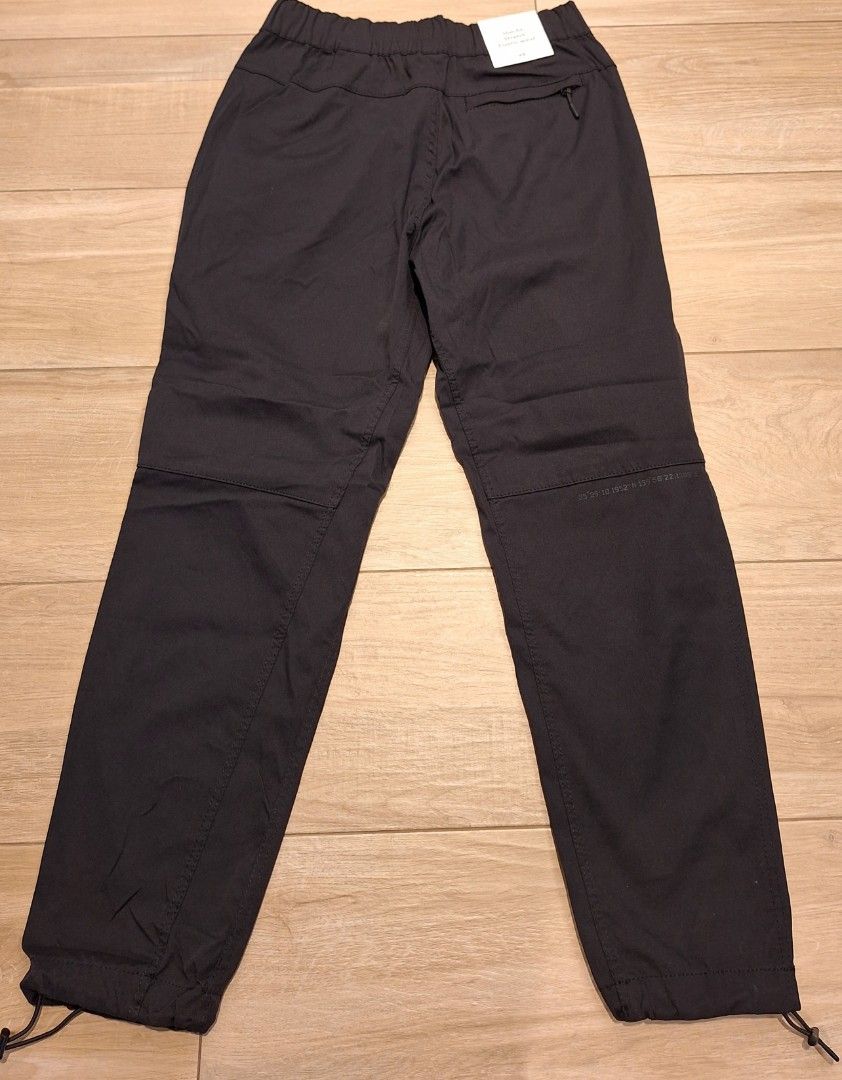 YoungLa Joggers, 214 prodigy track pants, 男裝, 褲＆半截裙, 運動褲- Carousell