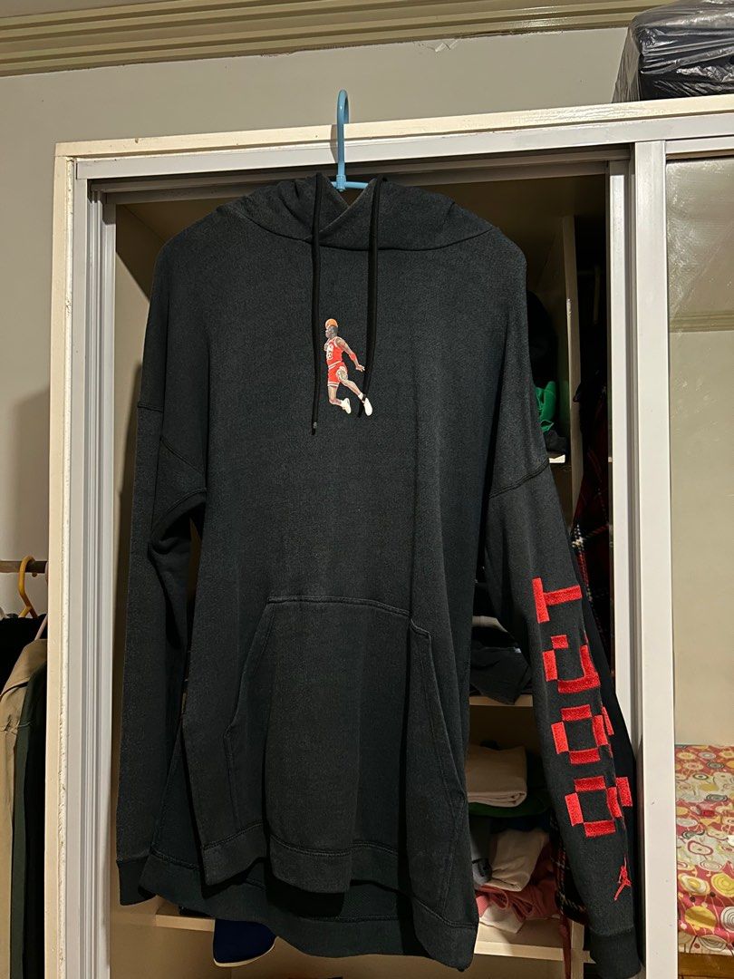 jordan 1988 hoodie