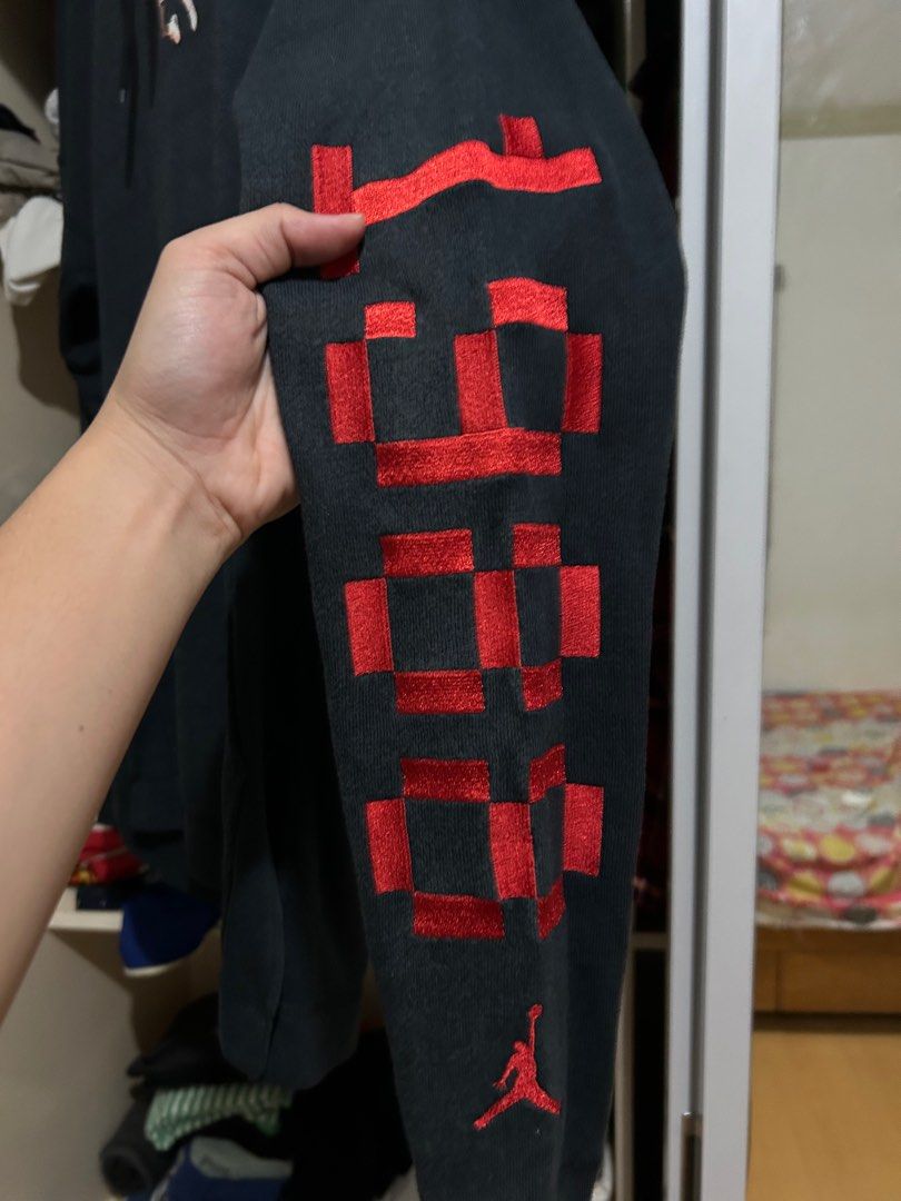 jordan 1988 hoodie