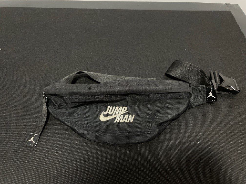 Jordan Belt Bag Men s Fashion Bags Belt bags Clutches and