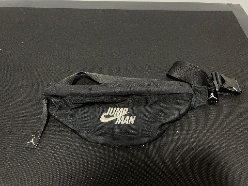 Jordan Belt Bag Men s Fashion Bags Belt bags Clutches and