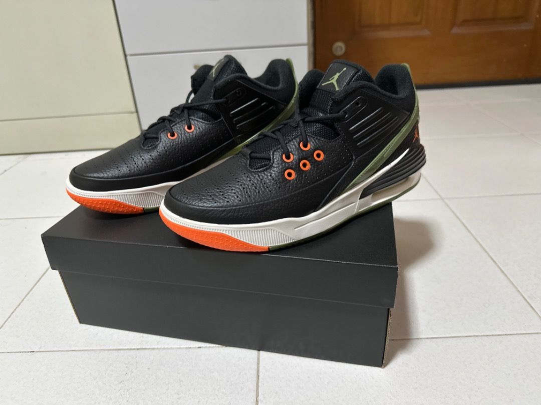 Jordan max aura 5 retail 219 Men s Fashion Footwear