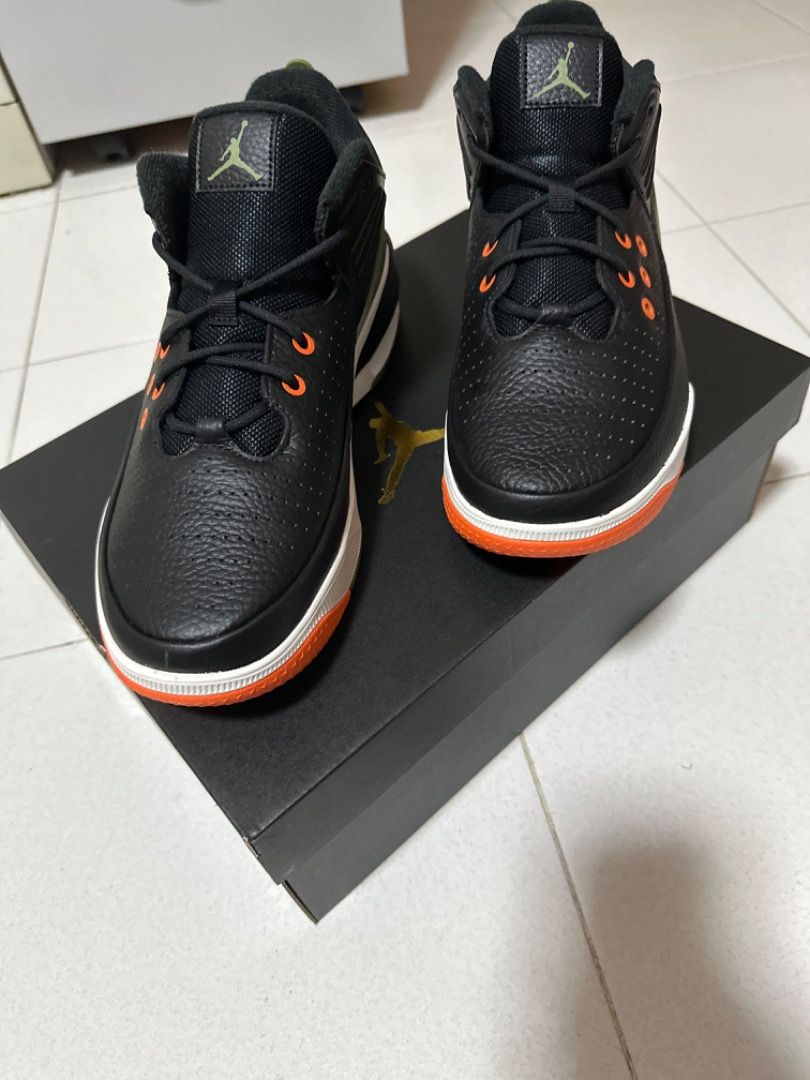 Jordan max aura 5 retail 219