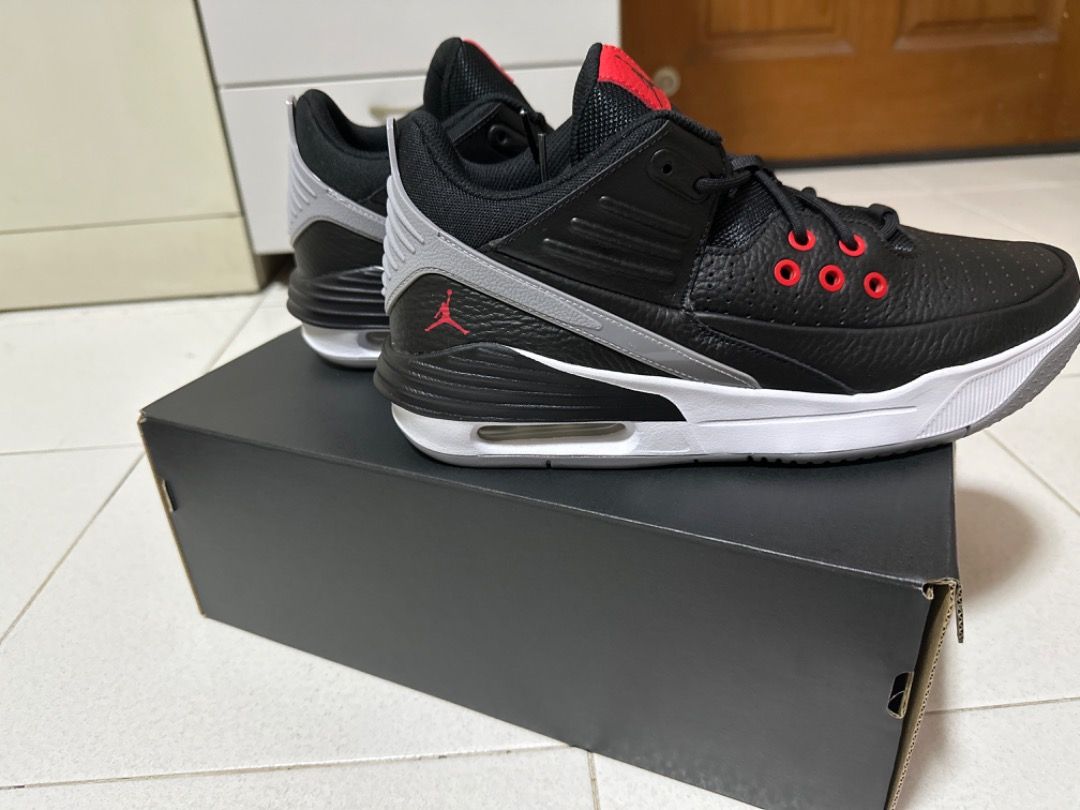 Purple and cheap black jordans 219