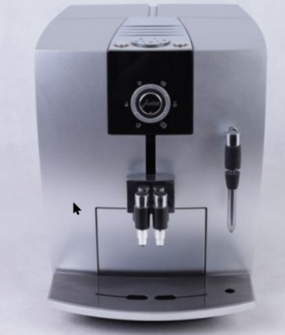 Jura J5 Coffee Machine TV Home Appliances Kitchen Appliances Coffee Machines Makers on Carousell