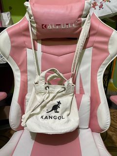 Kangol Tote/Sling Bag