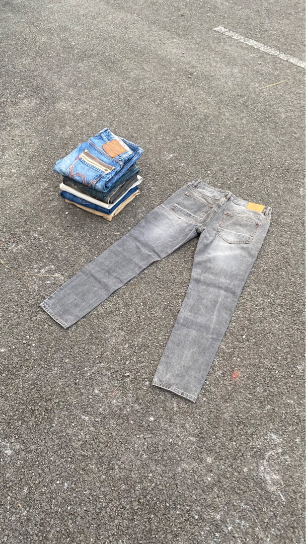 Kappa jeans sale
