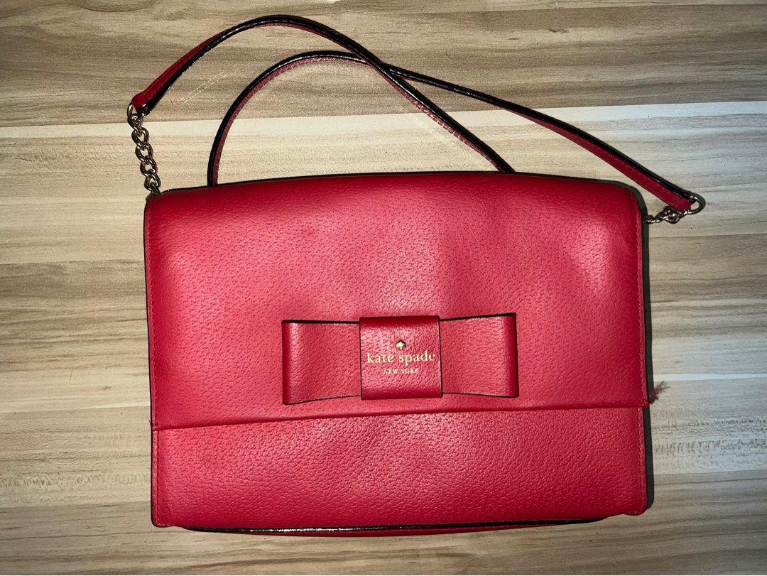 Kate hot sale spade zanni