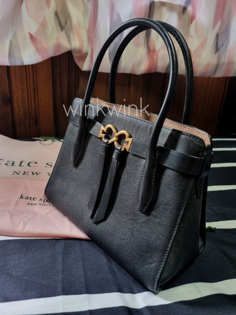 Toujours medium satchel 2025