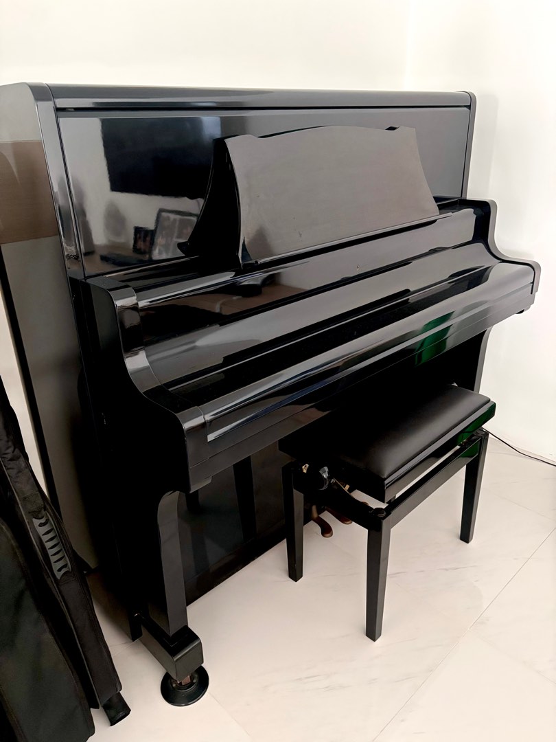 Kawai ku5 new arrivals