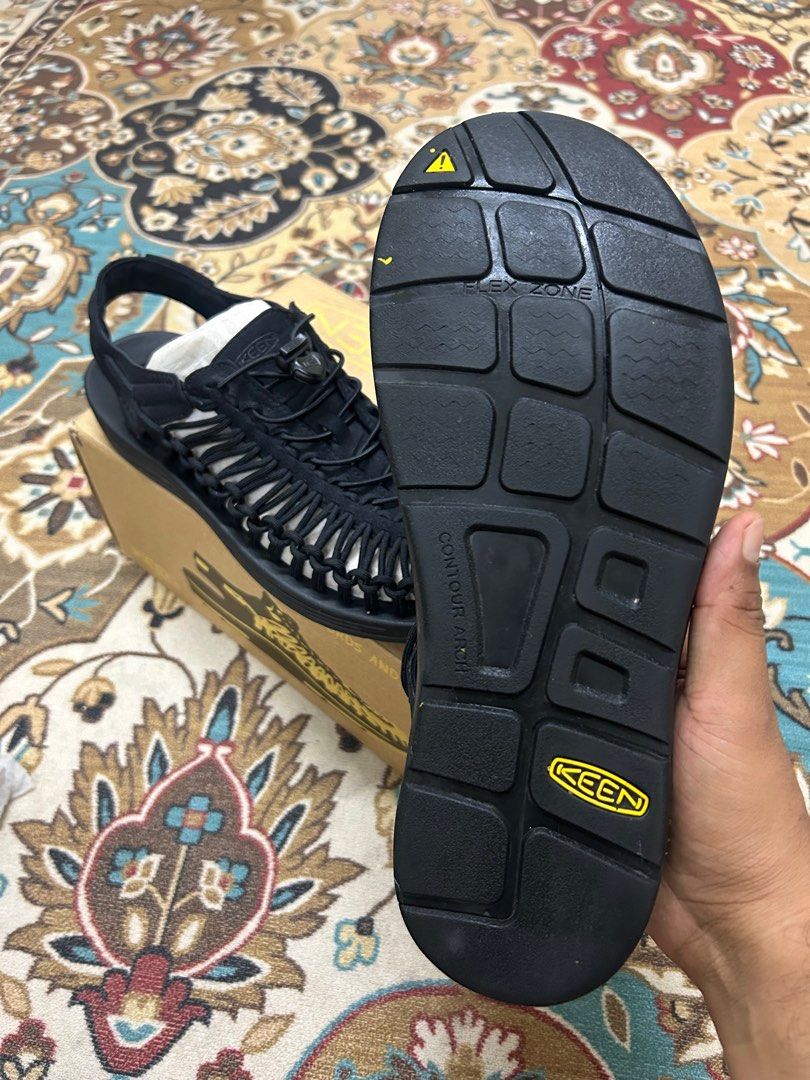 Keen uneek korea on sale