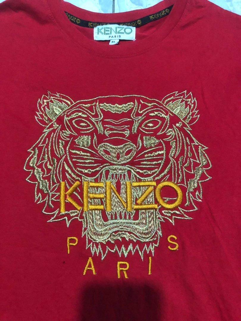 KENZO MADE IN PARIS｜メンズ