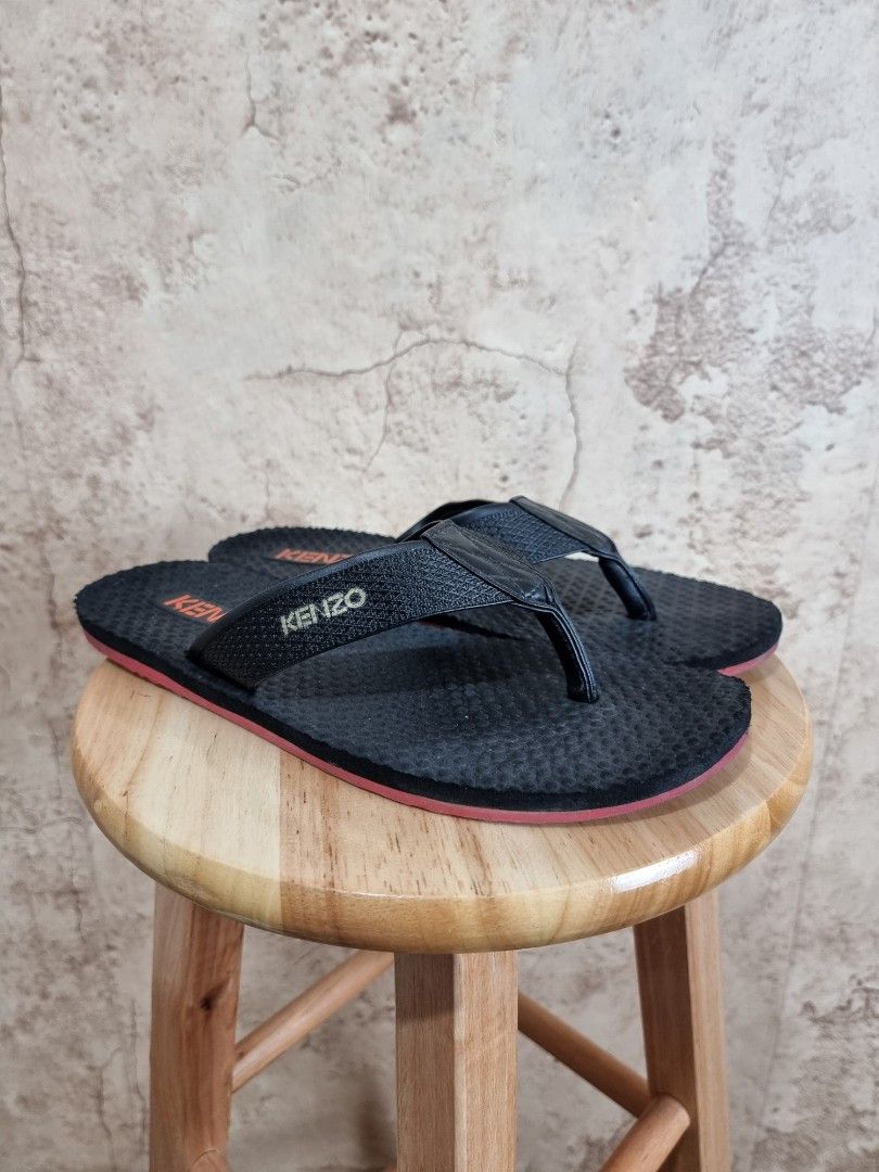 Slippers kenzo best sale