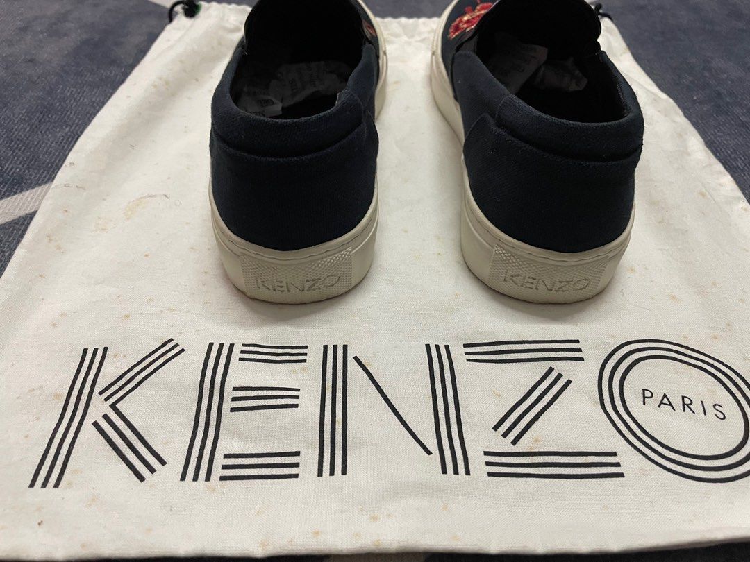 Kenzo shoes kl new arrivals