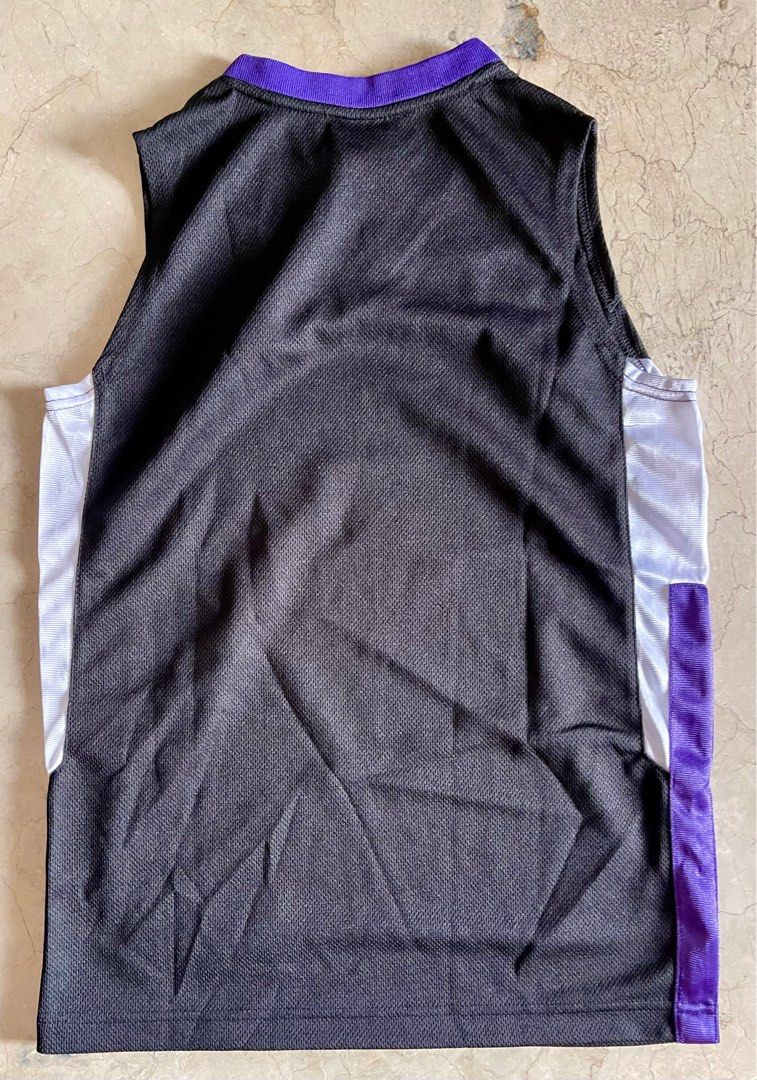 Kids Medium NBA Jersey Original Babies Kids Babies Kids