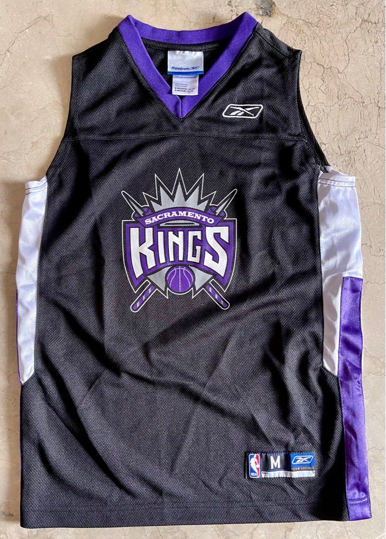 Medium top nba jersey