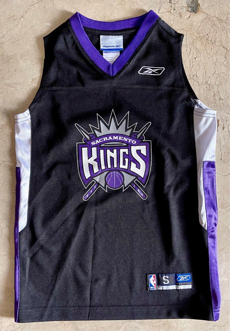 Youth small hotsell nba jersey