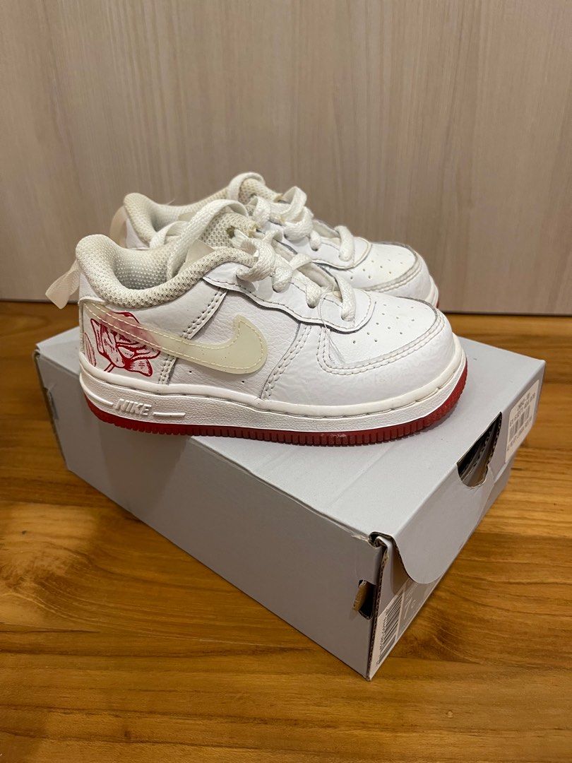 Air force 1 floral print sale