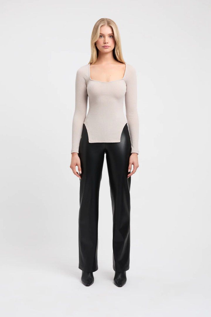 Kookai twilight cardigan top