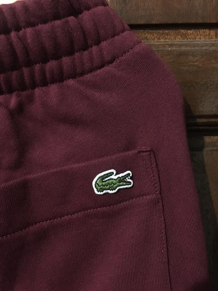 LACOSTE JOGGER PANTS Women s Fashion Activewear on Carousell